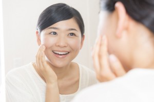 小顔